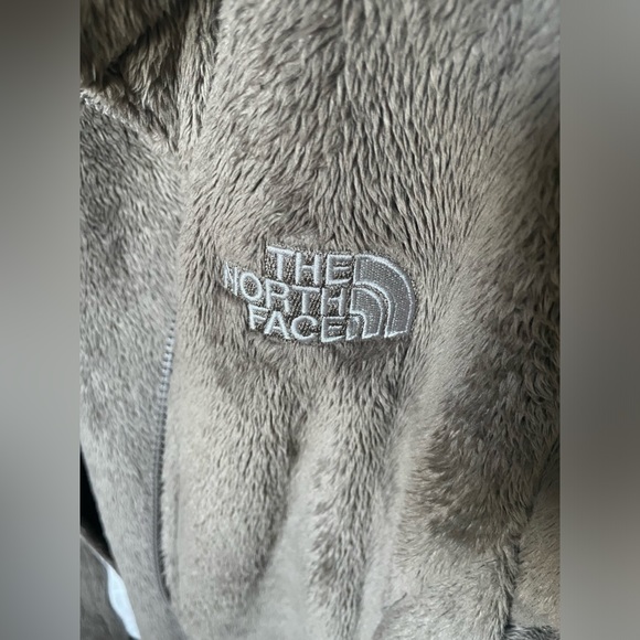 The North Face Women’s Osito Jacket - Picture 4 of 4